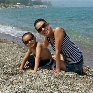 Meet your Posher, Korrin